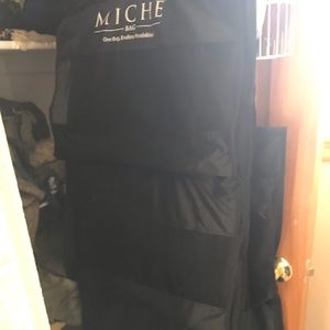 Miche purse organizer